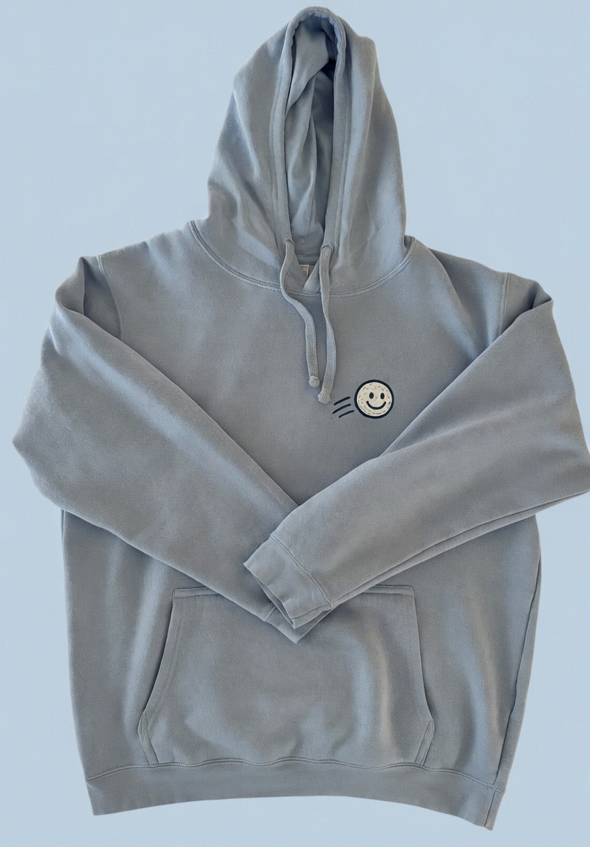 The Blueski Hoodie