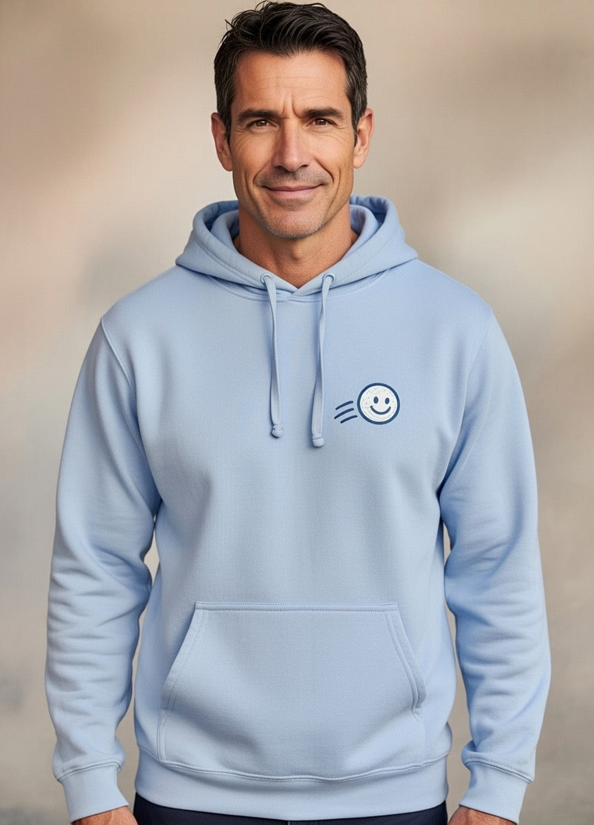 The Blueski Hoodie
